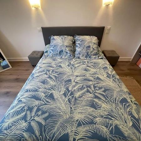 Le Sunny-Hyper Centre -Proche Gare - Paisible -Wifi Hd -Netflix-Ideal Couple Business Et Famille Ниор Екстериор снимка